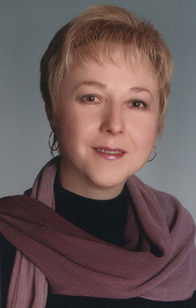 Ириша Шульженко