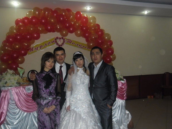 Талгат Тлеугабылов