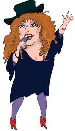 Эльмира Шагвалиева