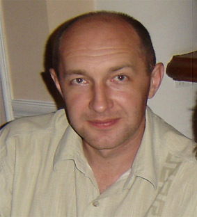 Потылицын Владимир