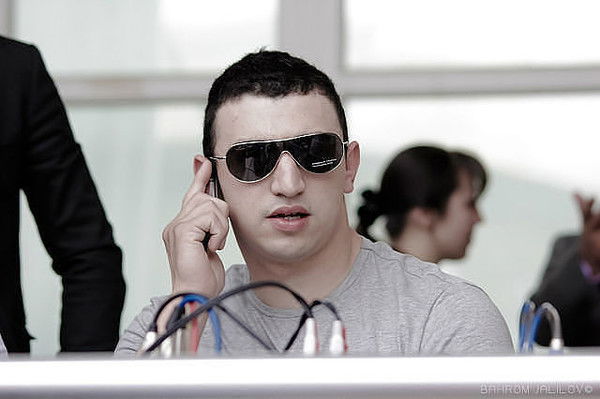 Из Канибадам