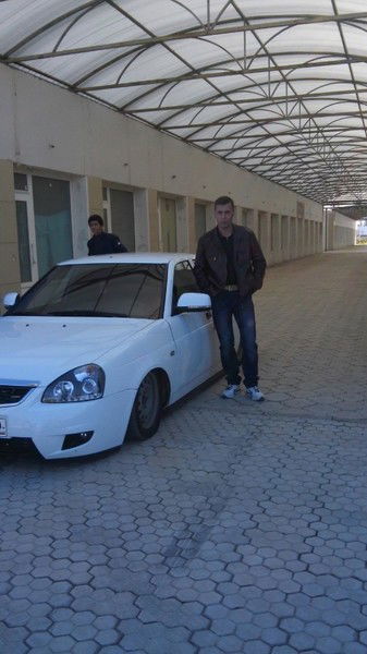 Алексей Моисеев