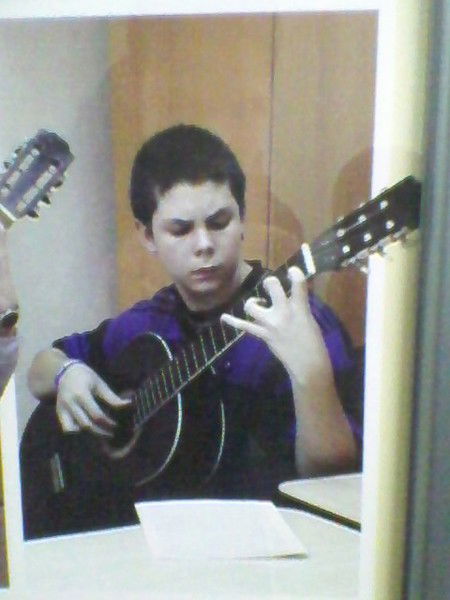 Глеб Сальников