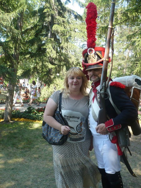 Екатерина Вольф