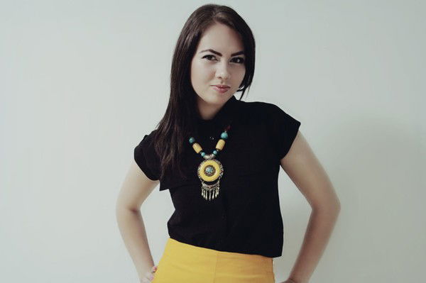 Альфия Галимова