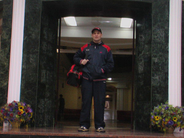 Ильгам Закиров