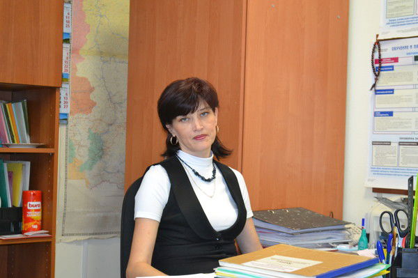 Татьяна Черняк