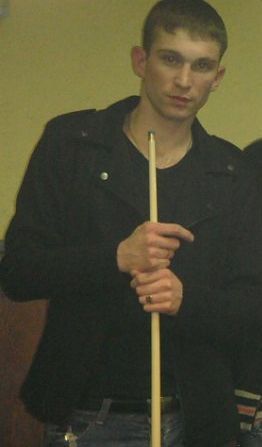 Евгений Донцов