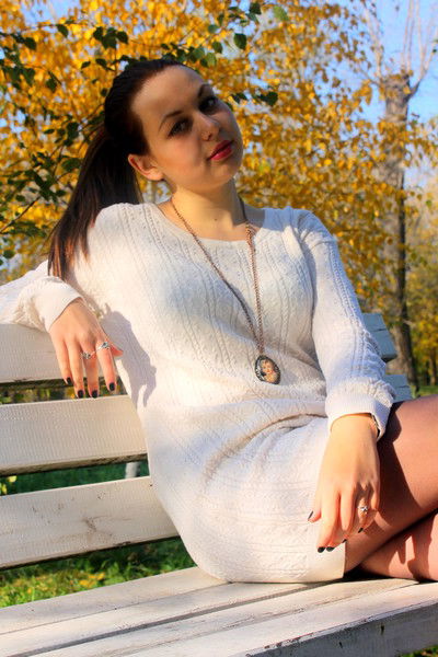 Марина Хасанова