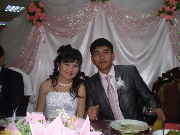 Асем,нурлан Кудайбергеновы