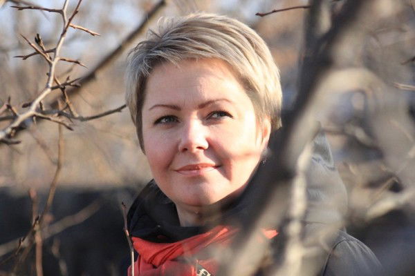 Татьяна Зуева