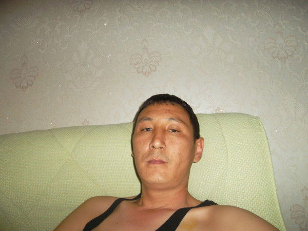 Тимур Джакупбаев