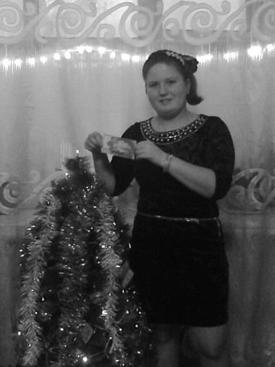 Вероника Рожкова