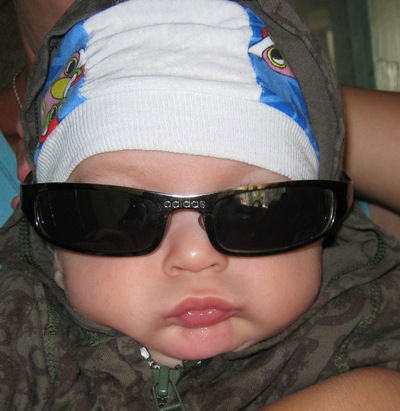 Миша Теренько