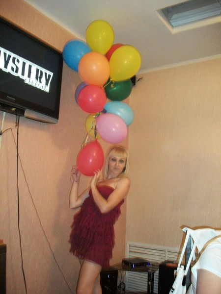 Светлана Гурова