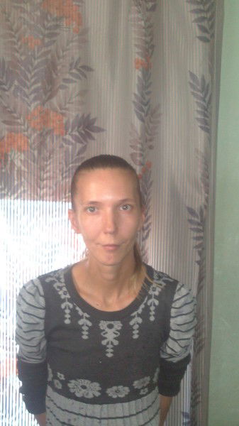 Евгения Синицына