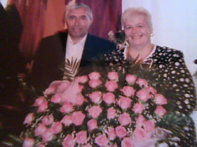 Галина Приставская