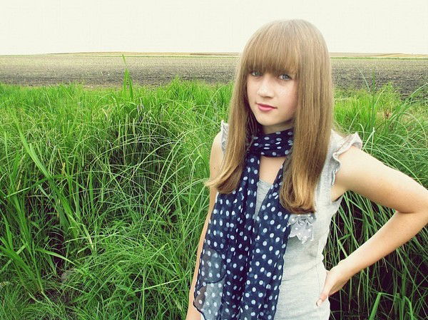 Агата Попельницкая