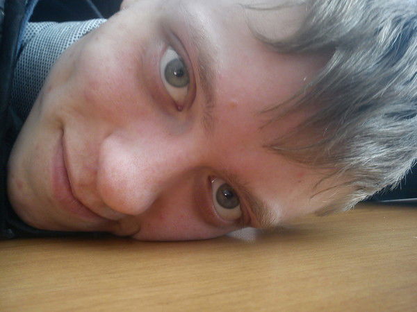 Алексей Злобенко