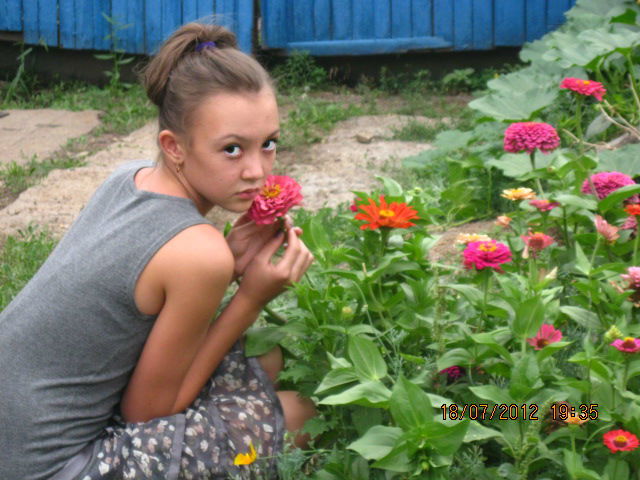 Фаниса Вильданова