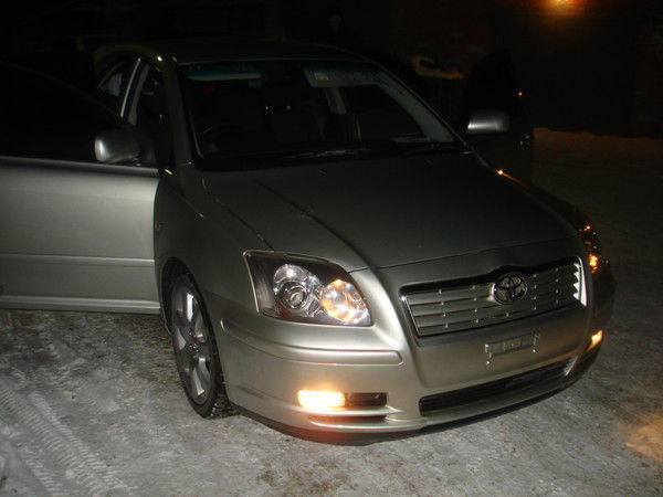 Денис Качаев