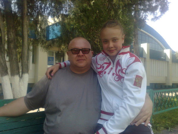 Леонид Крупенин