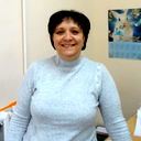 Елена Буташева