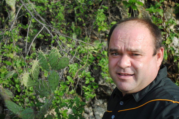 Олег Минаев