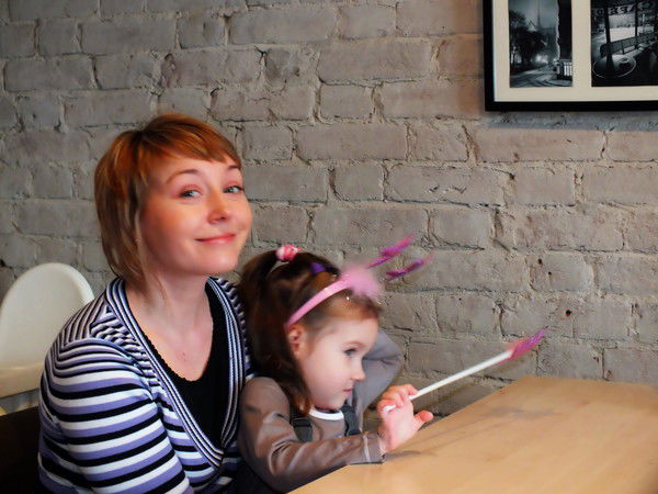 Ирина Лагутина