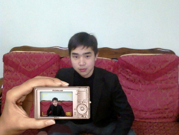 Mr Didar Парень Зoлатой