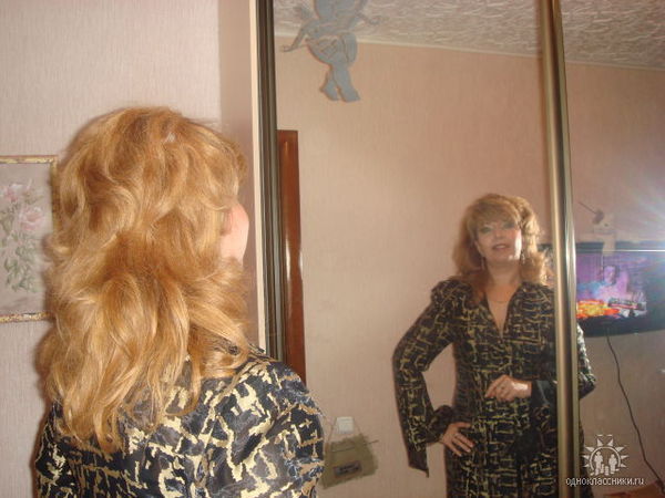 Лариса Макарова