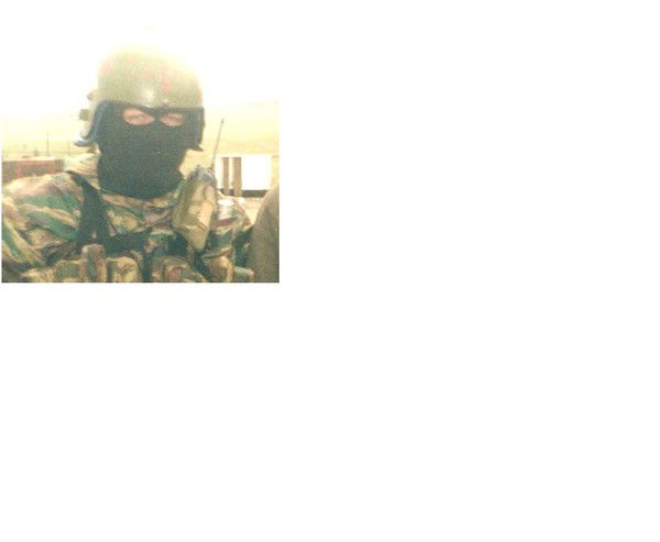 Василий Левченков