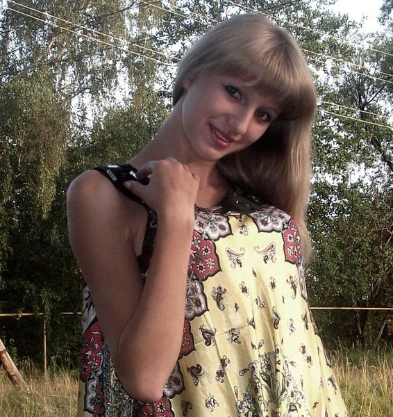 Натали Богомолова