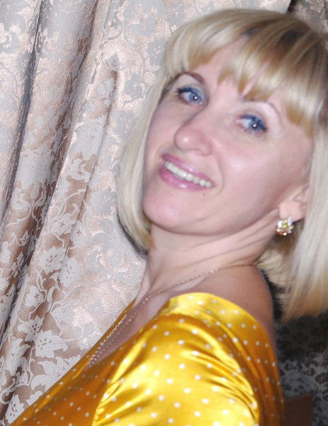 Елена Князькина