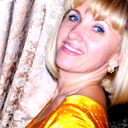 Елена Князькина