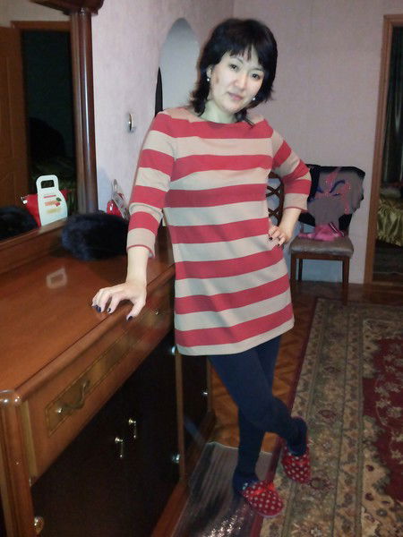 Рима Калыхова