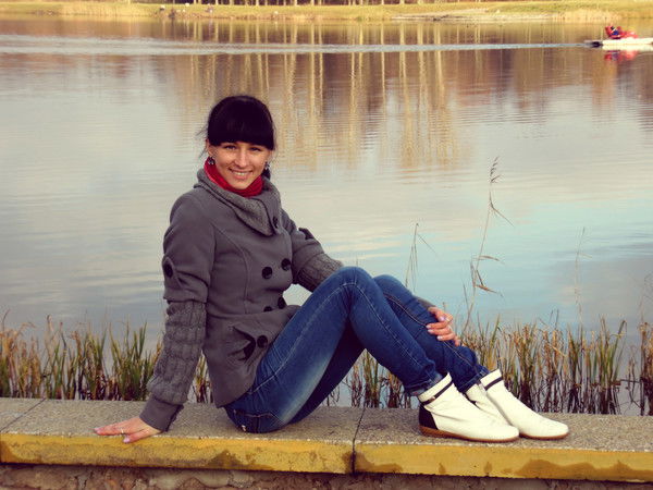 Елена Горбацевич