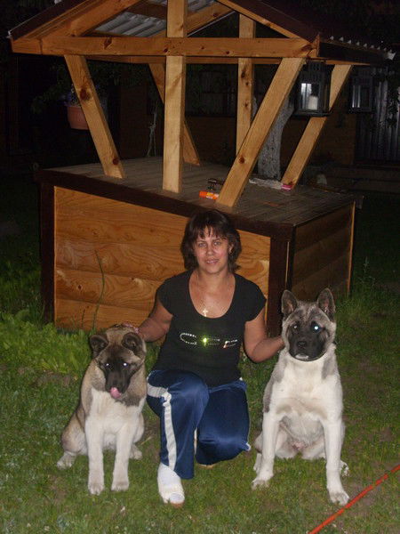 Ирина Панкратова