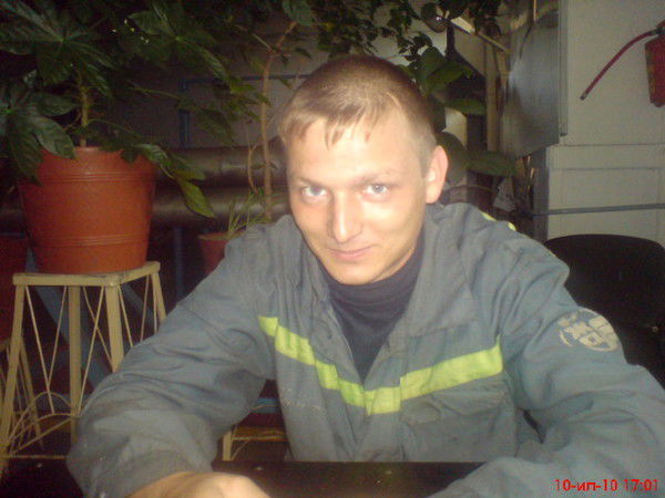 Дмитрий Новоженин