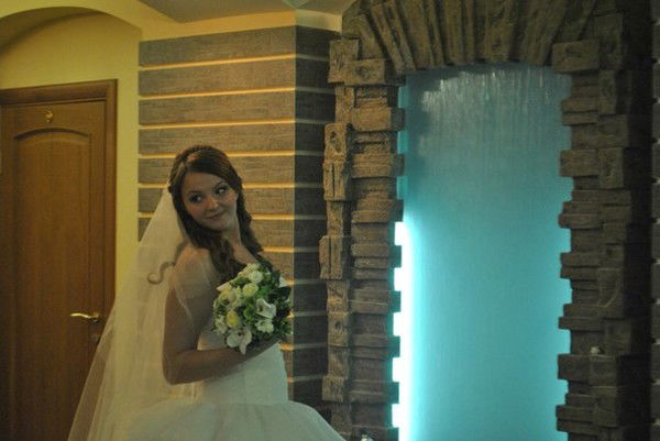 Елизавета Каширцева