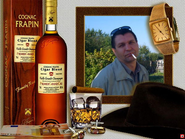 Андрей Суворов