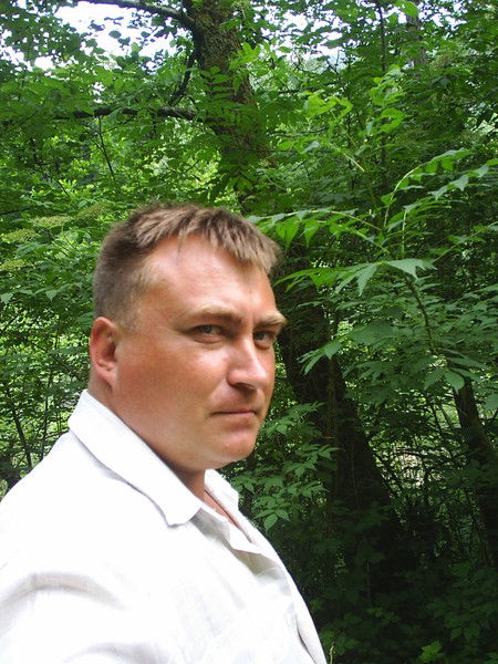 Александр Деев