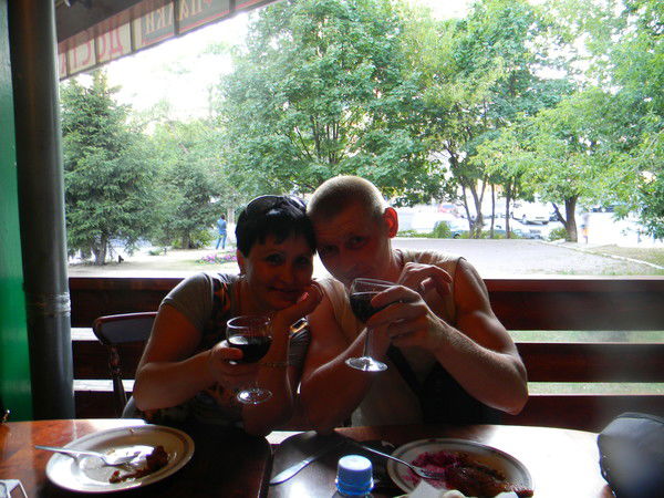 Дмитрий Лоскутов