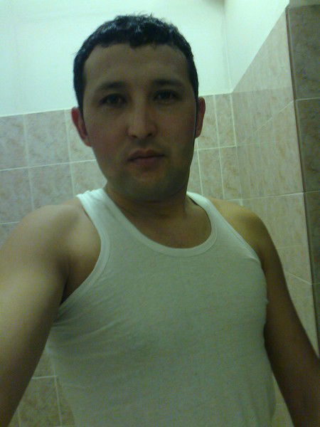 Жандос Куттыбаев