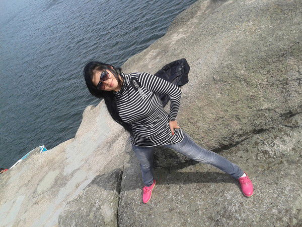 Алмагул Демеуова