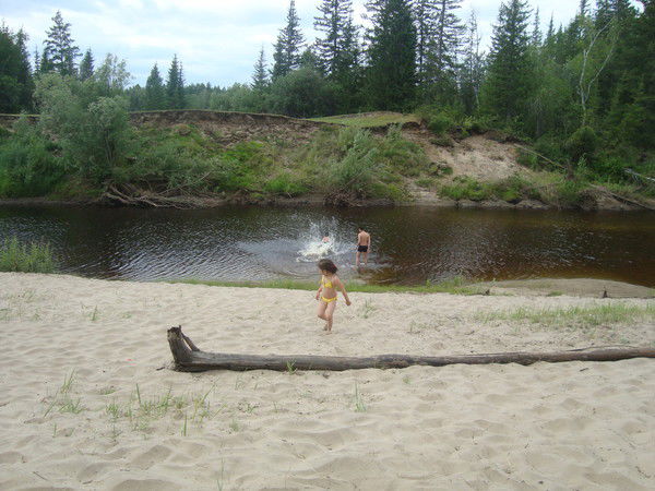 Андрей Черноградский