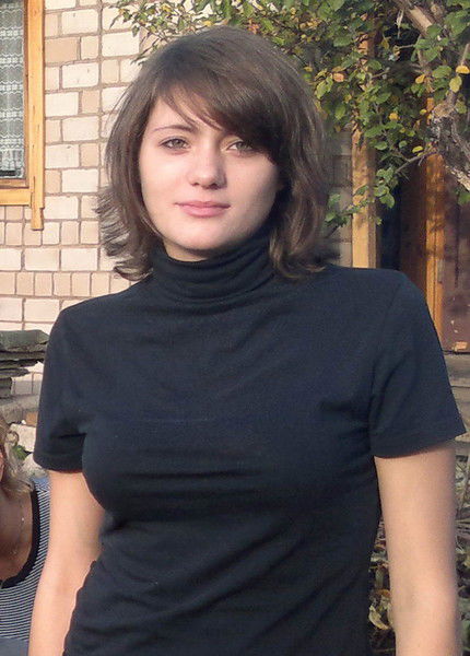 Катерина Федорова