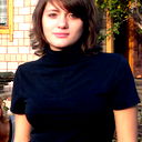 Катерина Федорова