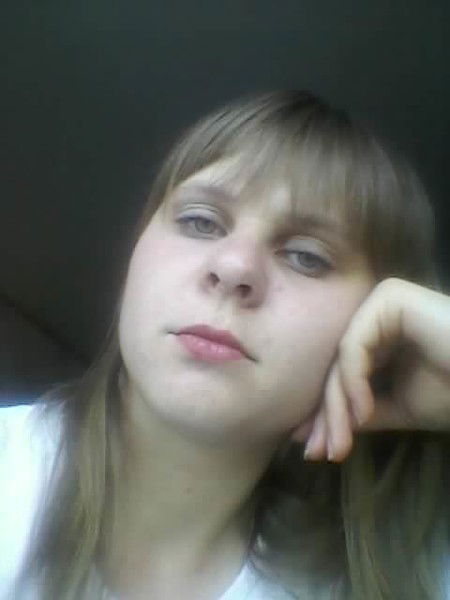 Анна Ильховская