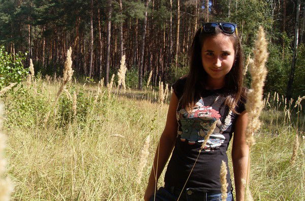 Вика Гизова